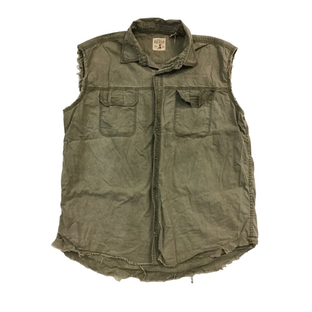 Mama Vest #1875